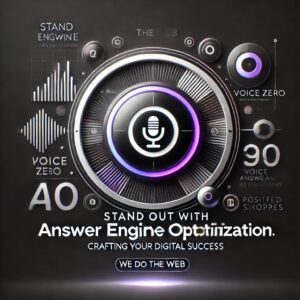 Answer Engine Optimization The Next Level of SEO for Modern Businesses