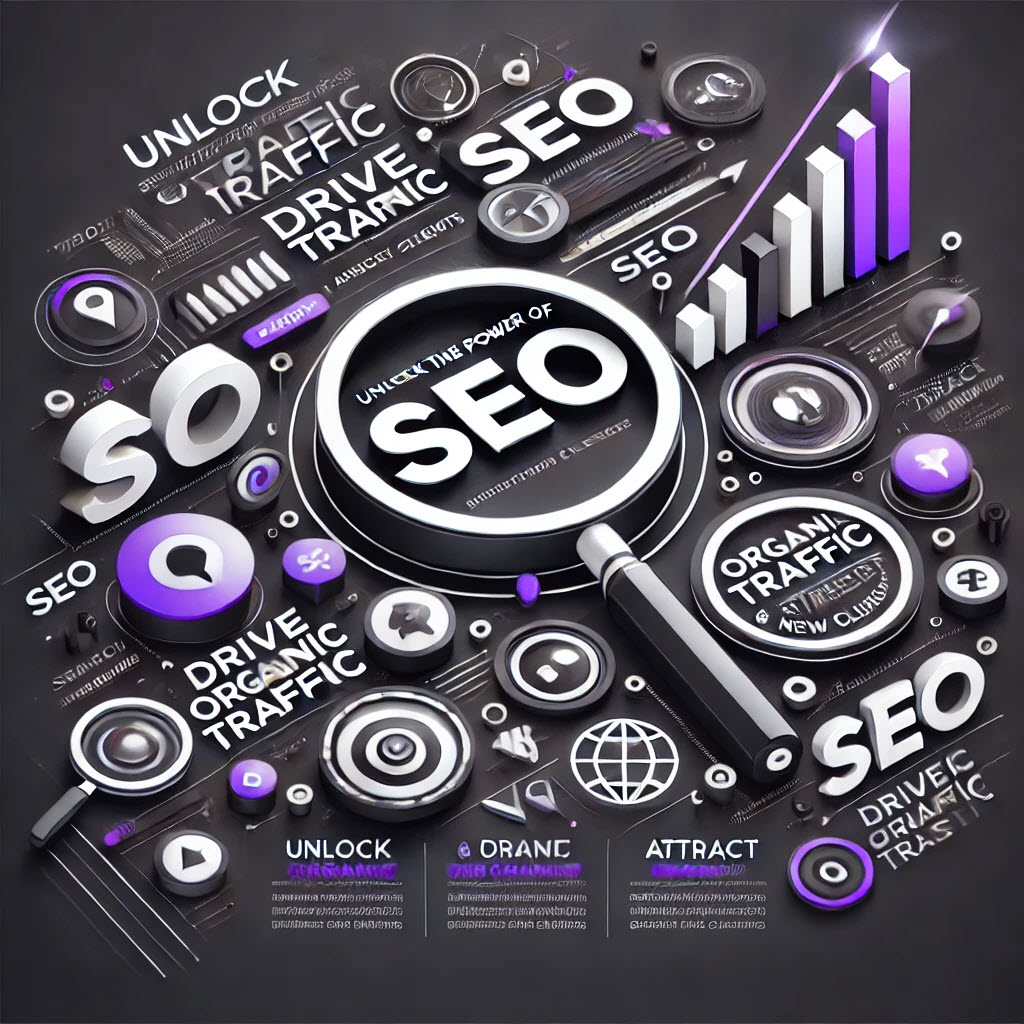 Unlock the Secret Sauce of Online Visibility with SEO