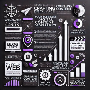 High-Quality Content: Boost Your Website’s Success and Business Growth